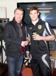 Salford City 3 Trafford 3